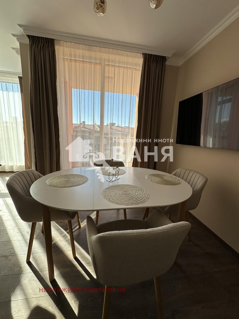 En renta  1 dormitorio región Plovdiv , Karlovo , 65 metros cuadrados | 27164467 - imagen [3]