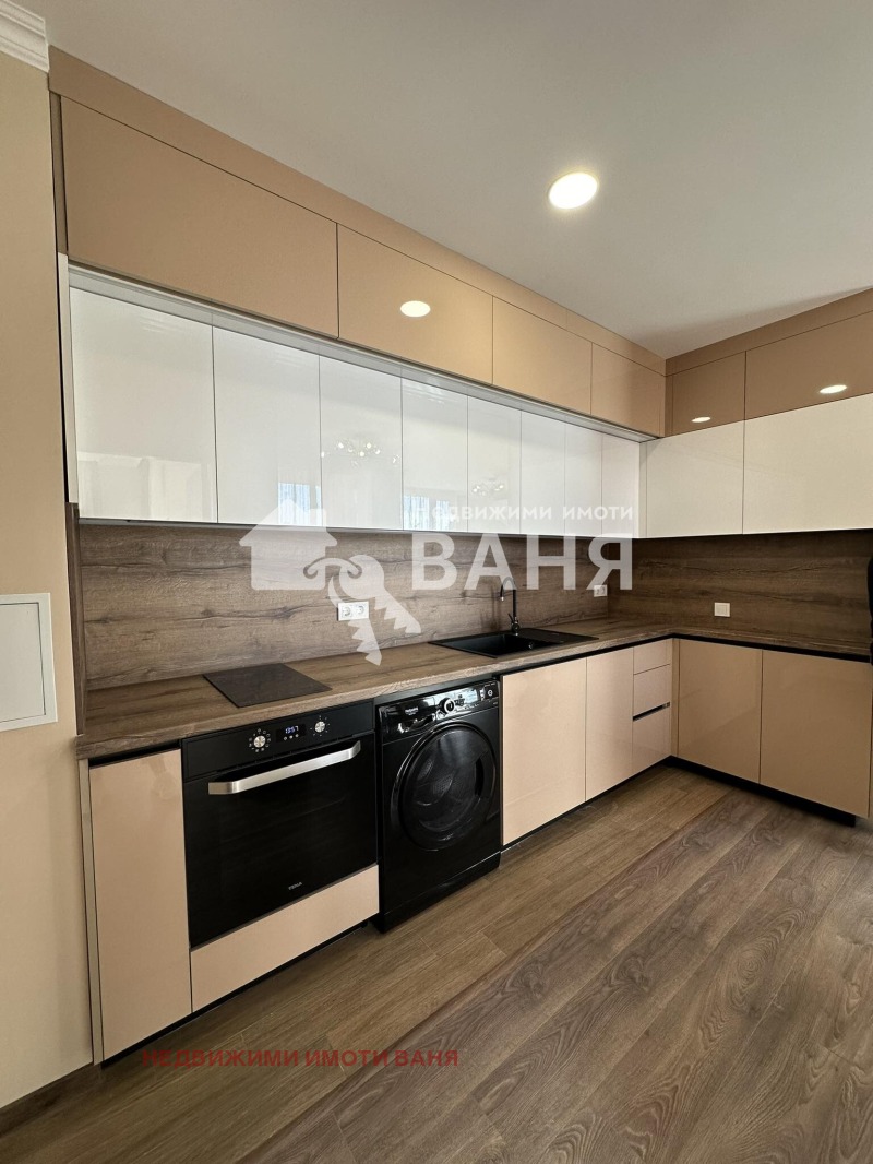 En renta  1 dormitorio región Plovdiv , Karlovo , 65 metros cuadrados | 27164467 - imagen [9]
