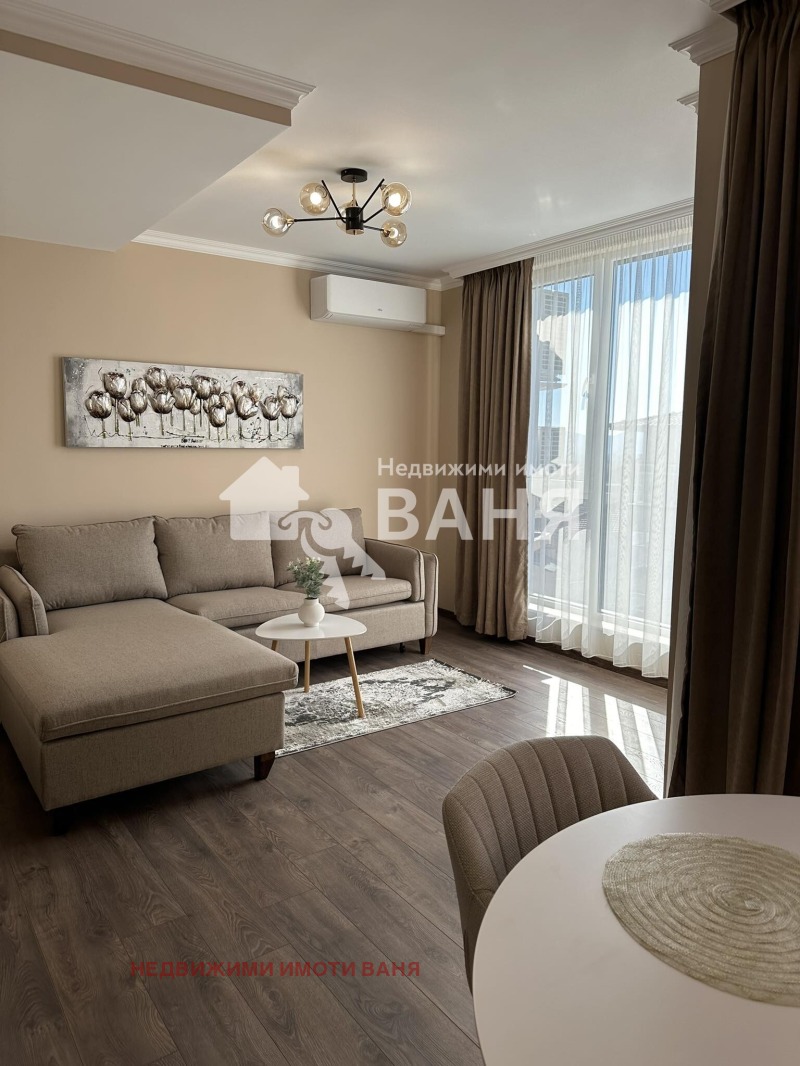 En renta  1 dormitorio región Plovdiv , Karlovo , 65 metros cuadrados | 27164467 - imagen [7]