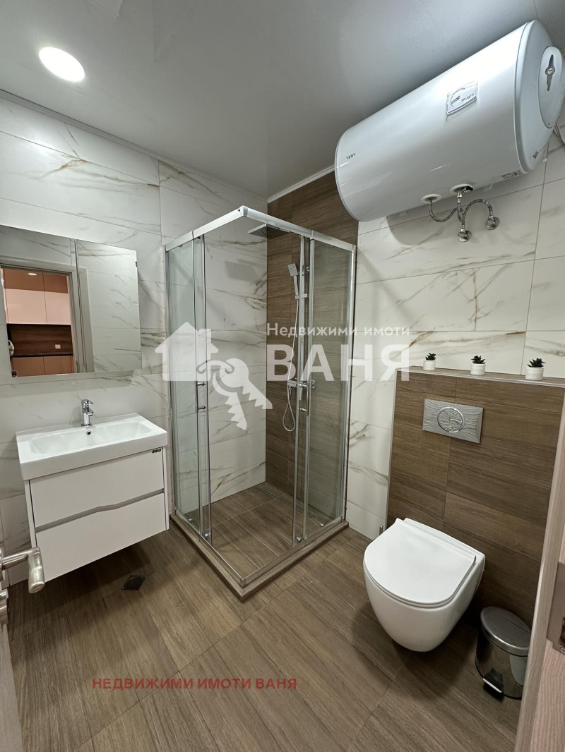 En renta  1 dormitorio región Plovdiv , Karlovo , 65 metros cuadrados | 27164467 - imagen [5]