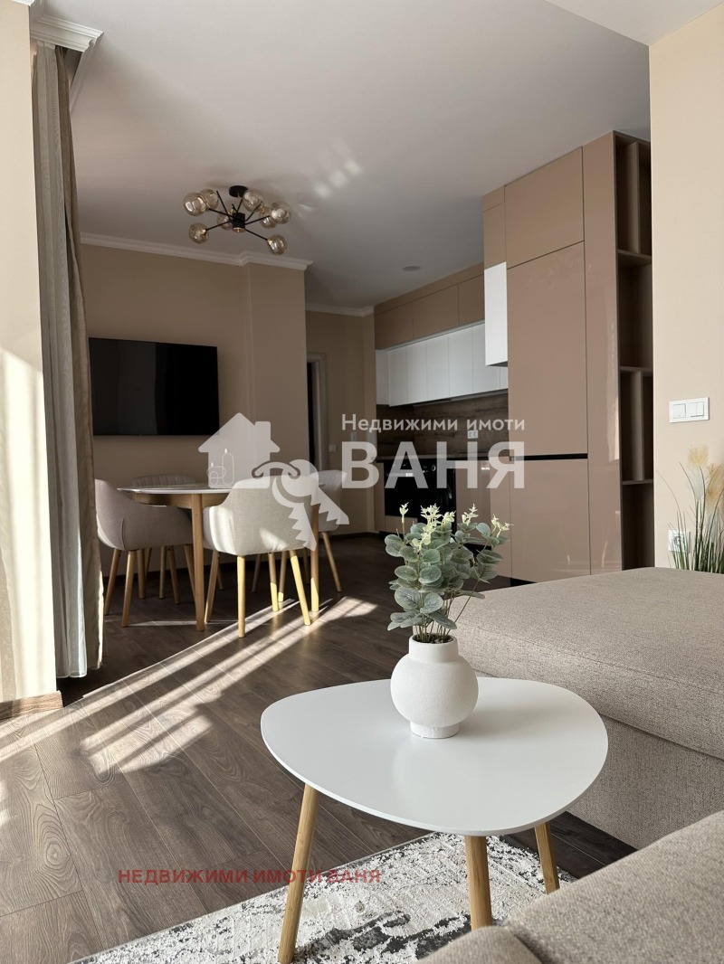 En renta  1 dormitorio región Plovdiv , Karlovo , 65 metros cuadrados | 27164467