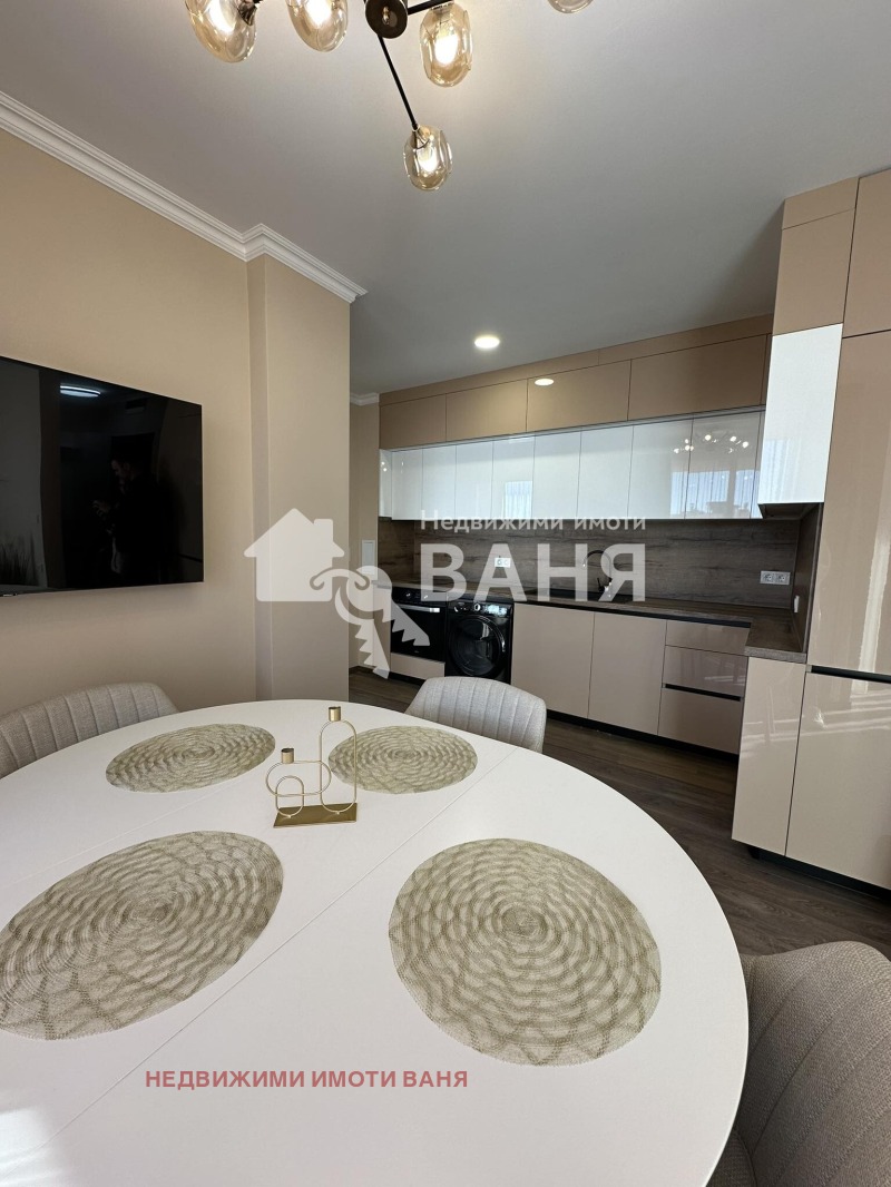 En renta  1 dormitorio región Plovdiv , Karlovo , 65 metros cuadrados | 27164467 - imagen [8]