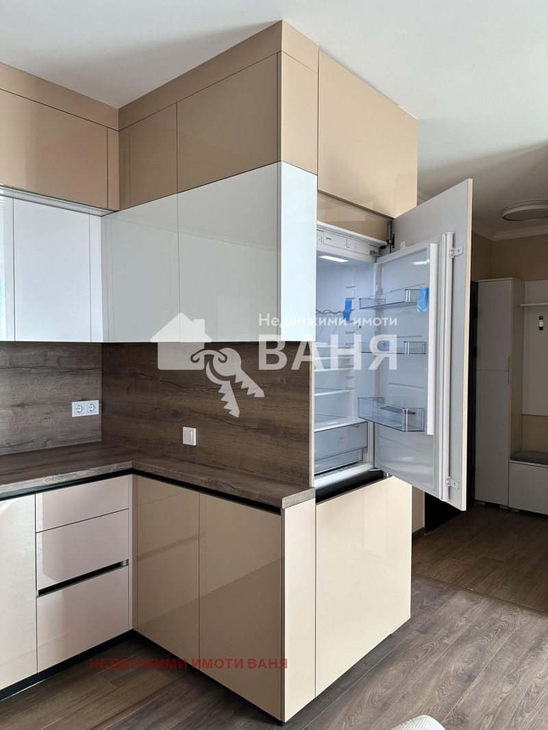 En renta  1 dormitorio región Plovdiv , Karlovo , 65 metros cuadrados | 27164467 - imagen [11]
