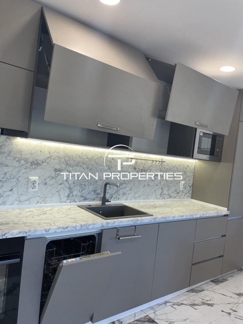 Te huur  1 slaapkamer Varna , k.k. Sv.Sv. Konstantin i Elena , 62 m² | 89175724 - afbeelding [5]