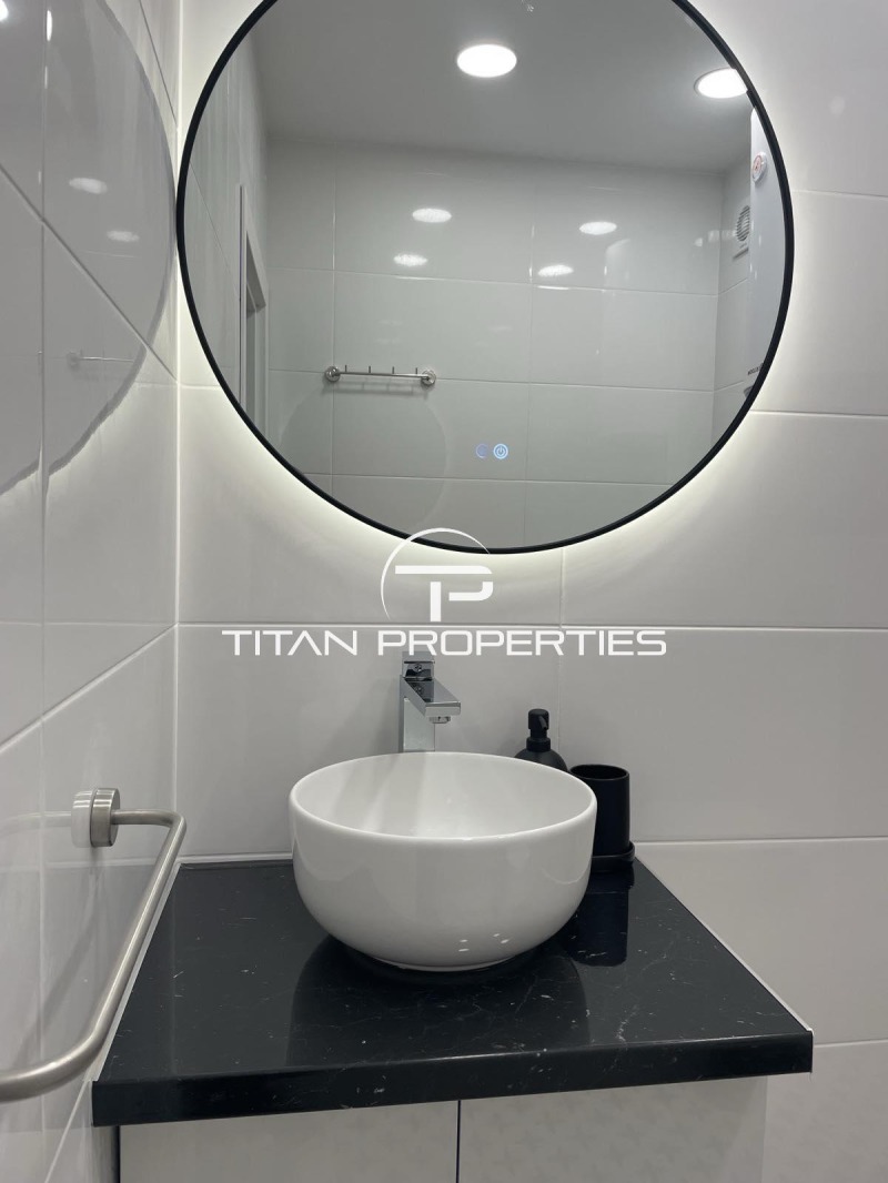 Te huur  1 slaapkamer Varna , k.k. Sv.Sv. Konstantin i Elena , 62 m² | 89175724 - afbeelding [11]