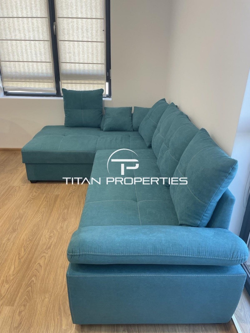 Te huur  1 slaapkamer Varna , k.k. Sv.Sv. Konstantin i Elena , 62 m² | 89175724 - afbeelding [3]