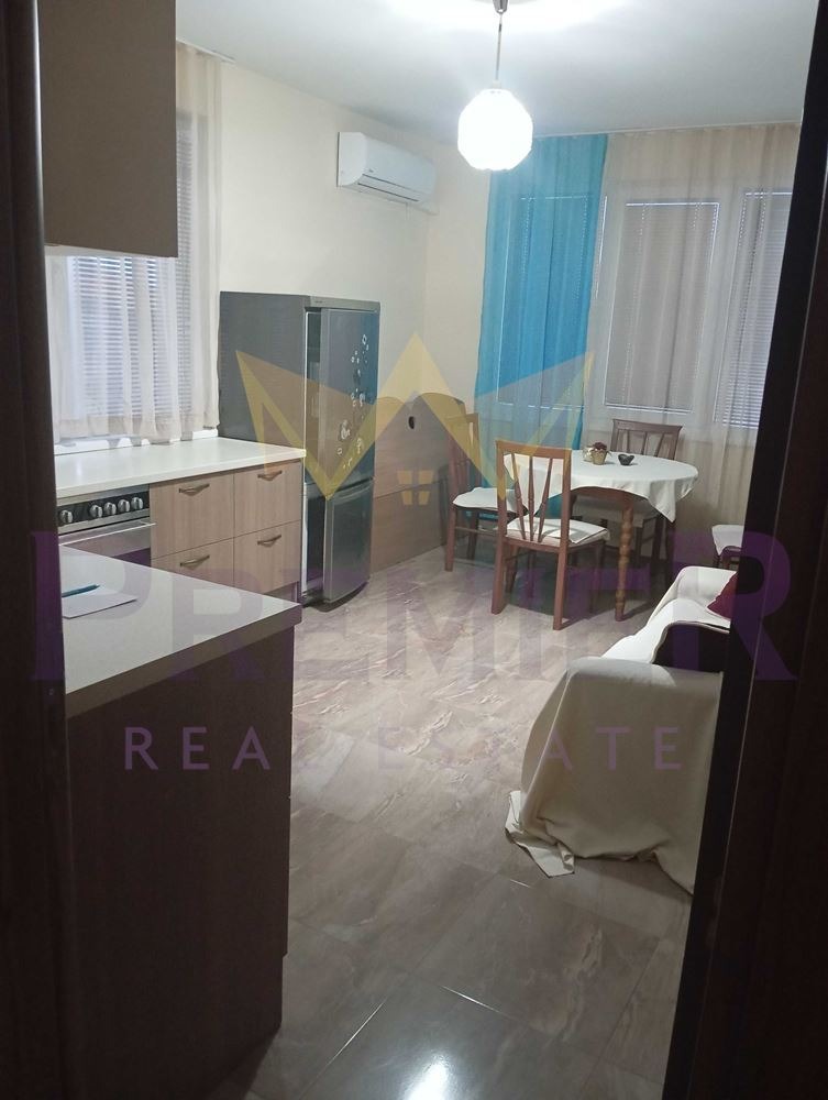 Do wynajęcia  1 sypialnia Warna , Winica , 50 mkw | 27841585 - obraz [2]