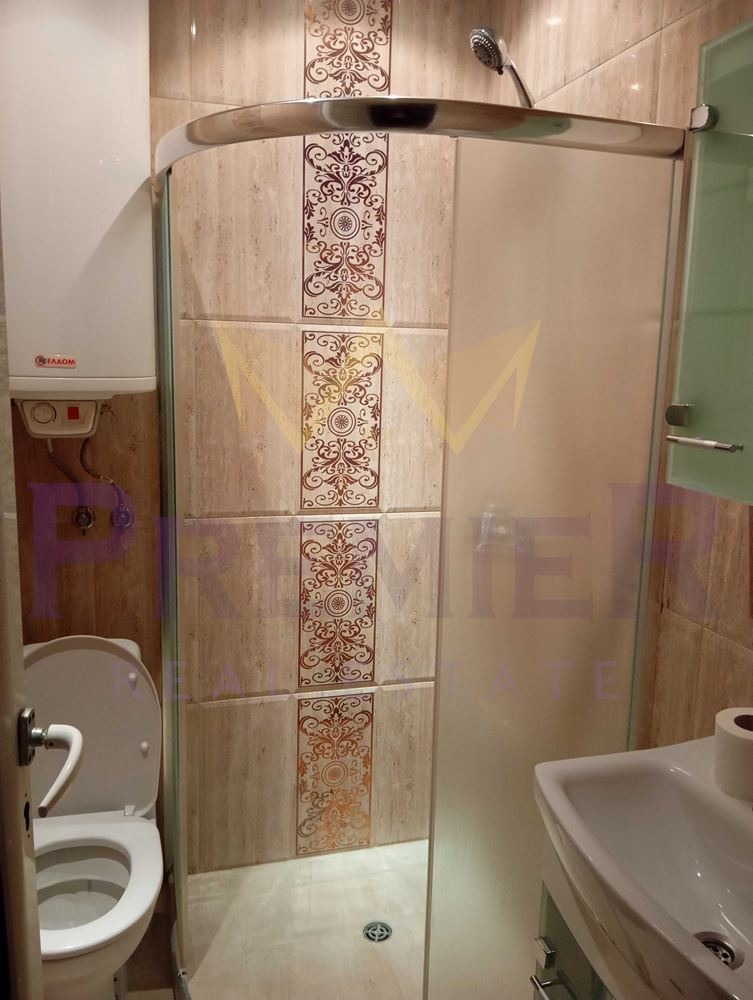 Do wynajęcia  1 sypialnia Warna , Winica , 50 mkw | 27841585 - obraz [5]