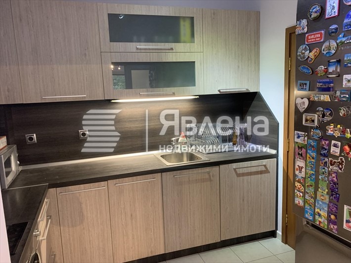 Дава под наем  2-стаен град София , Хиподрума , 65 кв.м | 70749833 - изображение [6]