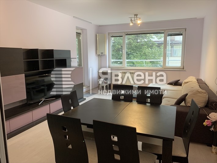 Дава под наем  2-стаен град София , Хиподрума , 65 кв.м | 70749833 - изображение [2]