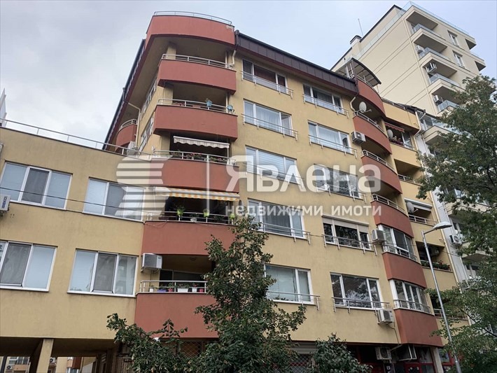 Дава под наем  2-стаен град София , Хиподрума , 65 кв.м | 70749833 - изображение [9]
