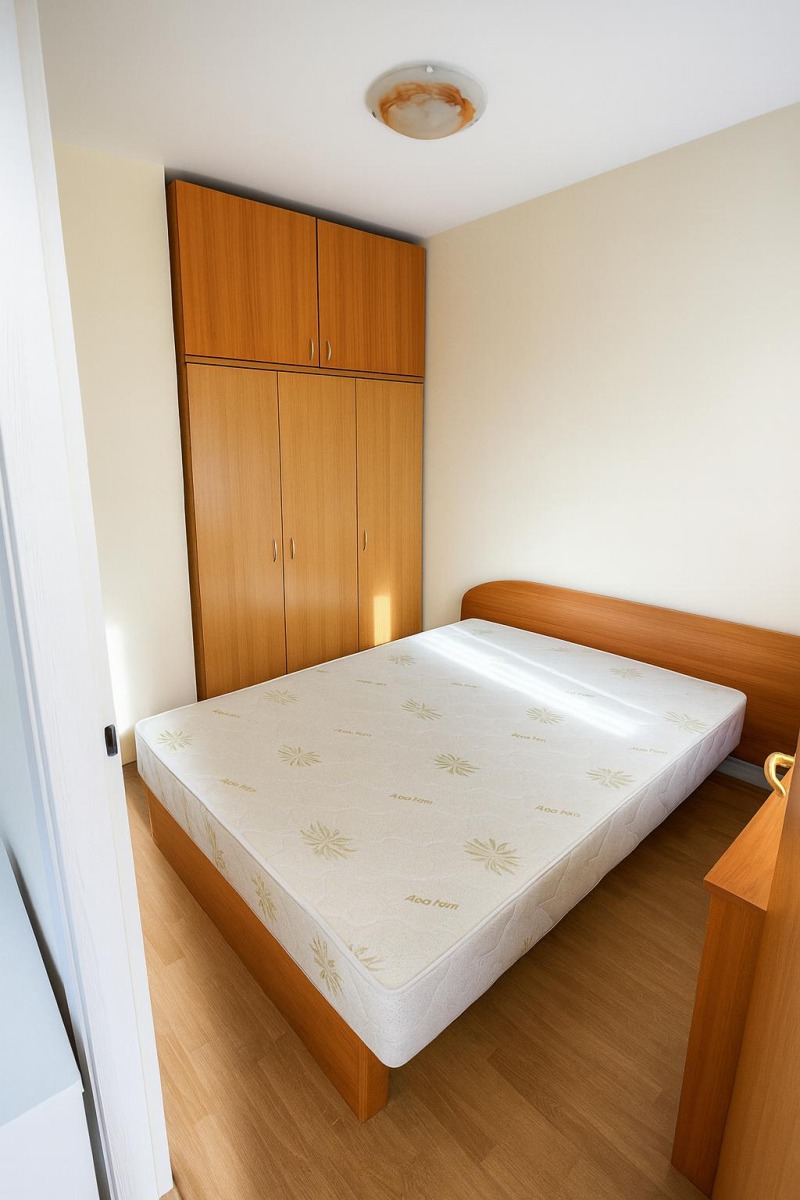 Vuokrattavana  1 makuuhuone Plovdiv , Trakija , 45 neliömetriä | 54006415 - kuva [3]