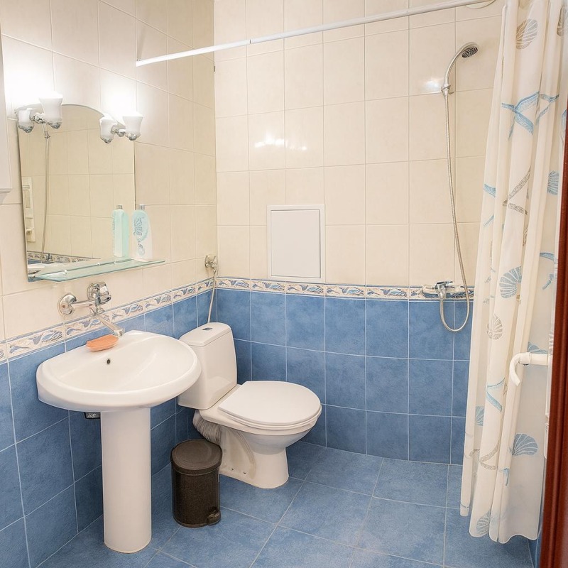 Vuokrattavana  1 makuuhuone Plovdiv , Trakija , 45 neliömetriä | 54006415 - kuva [4]