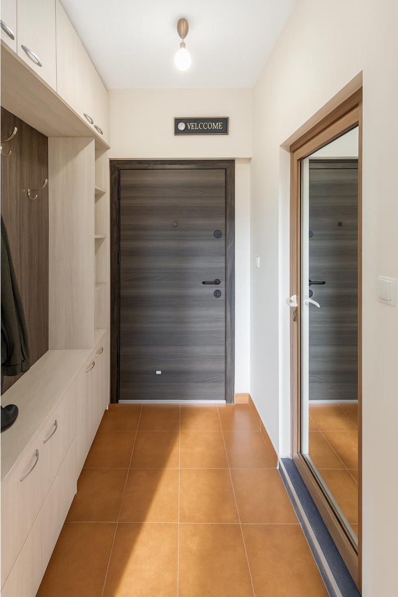 Vuokrattavana  1 makuuhuone Plovdiv , Trakija , 45 neliömetriä | 54006415 - kuva [5]