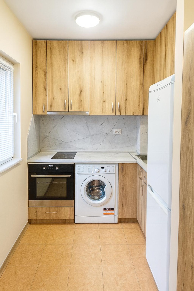 Vuokrattavana  1 makuuhuone Plovdiv , Trakija , 45 neliömetriä | 54006415 - kuva [2]
