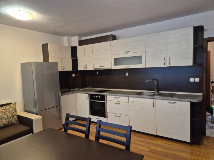 Дава под наем 2-СТАЕН, гр. Варна, Цветен квартал