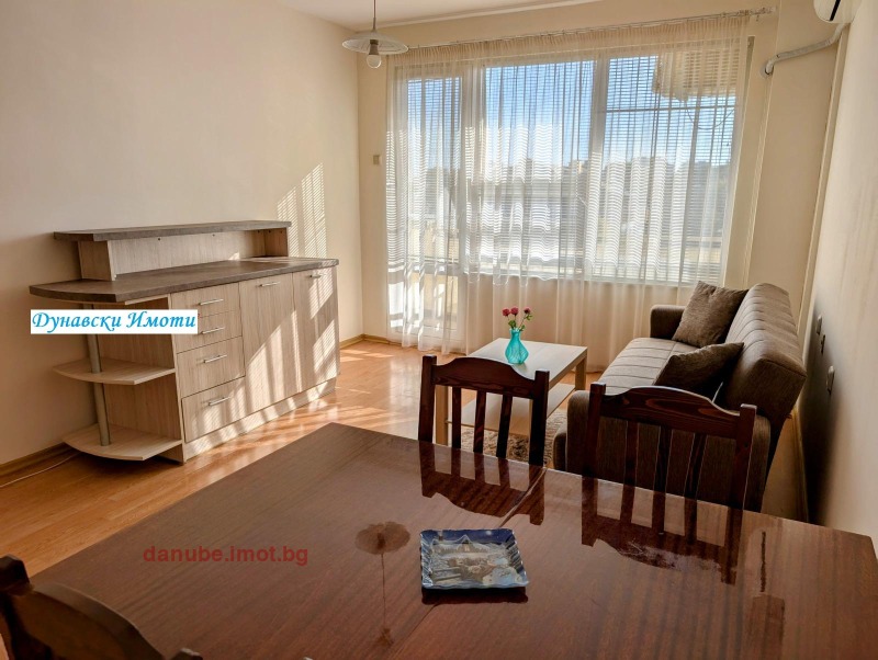 Дава под наем 2-СТАЕН, гр. Русе, Център, снимка 4 - Апартаменти - 53511748