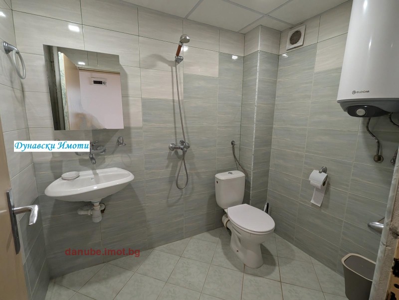 Дава под наем 2-СТАЕН, гр. Русе, Център, снимка 9 - Апартаменти - 53511748