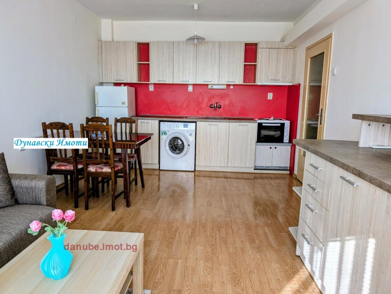 Дава под наем 2-СТАЕН, гр. Русе, Център, снимка 2 - Апартаменти - 53511748