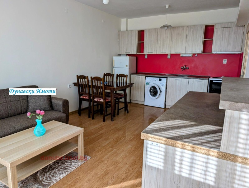 Дава под наем 2-СТАЕН, гр. Русе, Център, снимка 3 - Апартаменти - 53511748