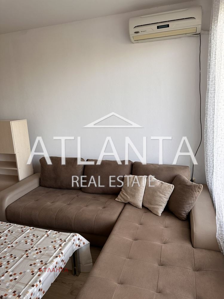 Дава под наем 2-СТАЕН, гр. Варна, м-т Долна Трака, снимка 6 - Апартаменти - 53957261