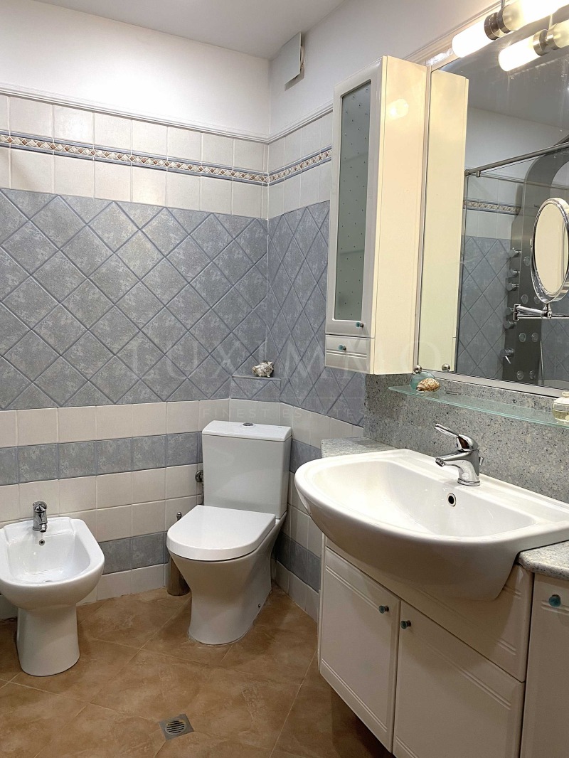 En renta  2 dormitorios Sofia , Manastirski livadi , 140 metros cuadrados | 65542791 - imagen [13]