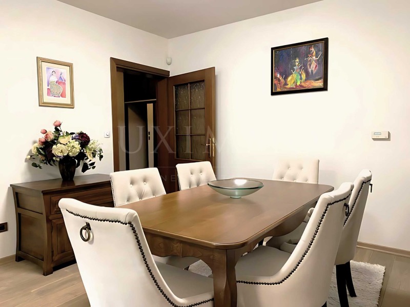 Дава под нем  3-стаен, град София, Манастирски ливади •  850 EUR • ID 96405298 — holmes.bg - [1] 