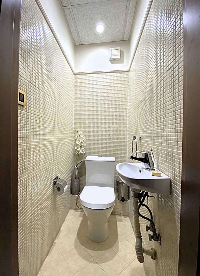 En renta  2 dormitorios Sofia , Manastirski livadi , 140 metros cuadrados | 65542791 - imagen [14]