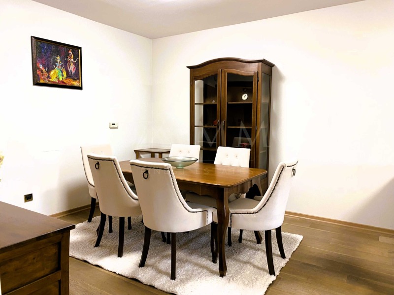 En renta  2 dormitorios Sofia , Manastirski livadi , 140 metros cuadrados | 65542791 - imagen [2]
