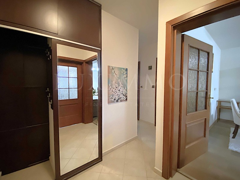 En renta  2 dormitorios Sofia , Manastirski livadi , 140 metros cuadrados | 65542791 - imagen [11]