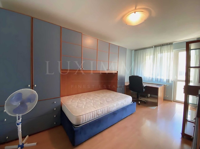 En renta  2 dormitorios Sofia , Manastirski livadi , 140 metros cuadrados | 65542791 - imagen [9]