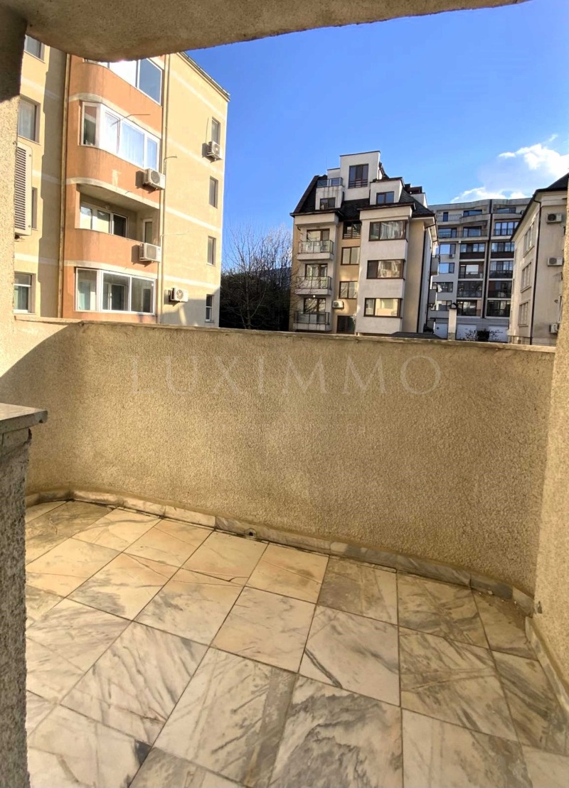 En renta  2 dormitorios Sofia , Manastirski livadi , 140 metros cuadrados | 65542791 - imagen [15]