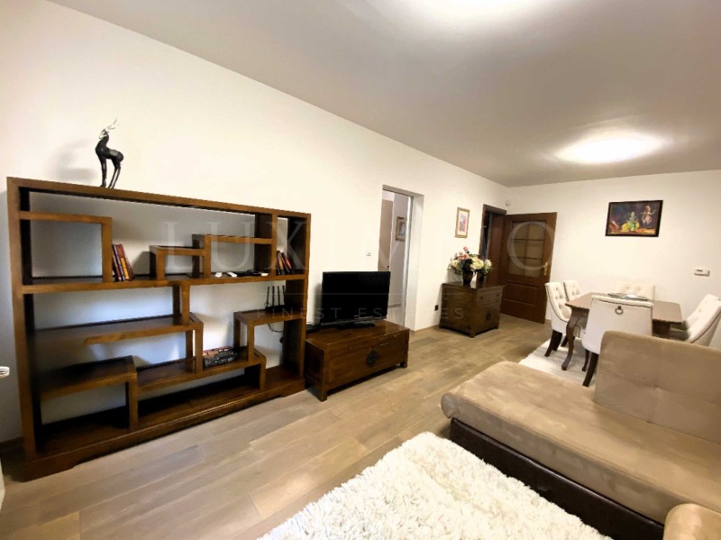 En renta  2 dormitorios Sofia , Manastirski livadi , 140 metros cuadrados | 65542791 - imagen [4]
