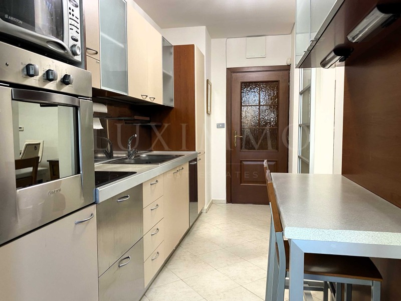 En renta  2 dormitorios Sofia , Manastirski livadi , 140 metros cuadrados | 65542791 - imagen [6]