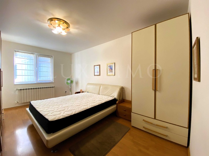 En renta  2 dormitorios Sofia , Manastirski livadi , 140 metros cuadrados | 65542791 - imagen [7]