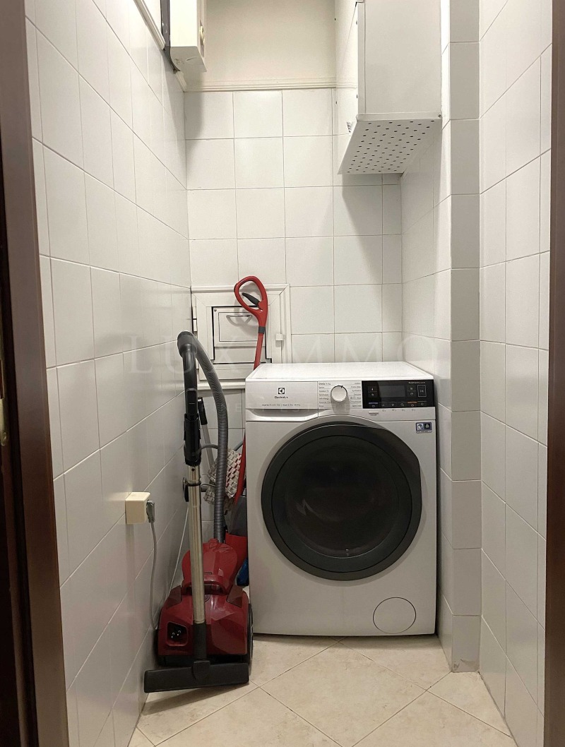En renta  2 dormitorios Sofia , Manastirski livadi , 140 metros cuadrados | 65542791 - imagen [12]
