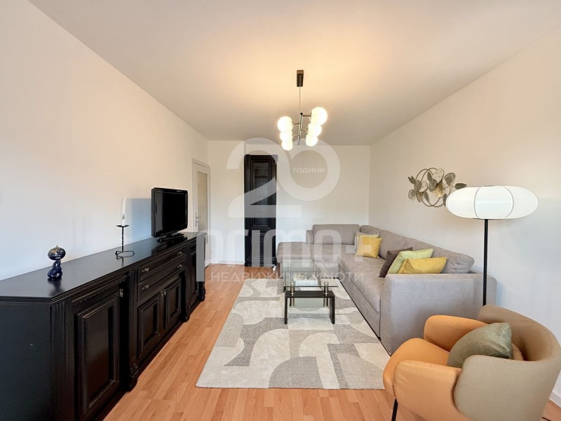 Da affittare  2 camere da letto Sofia , Lozenets , 120 mq | 22251028 - Immagine [3]
