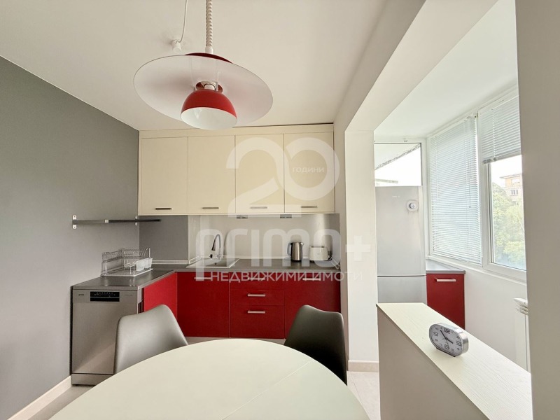 Da affittare  2 camere da letto Sofia , Lozenets , 120 mq | 22251028 - Immagine [6]