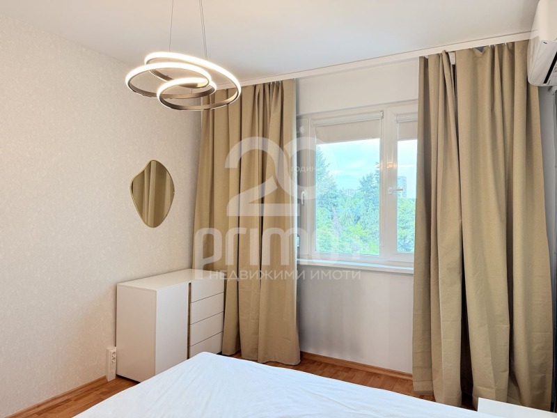Da affittare  2 camere da letto Sofia , Lozenets , 120 mq | 22251028 - Immagine [12]