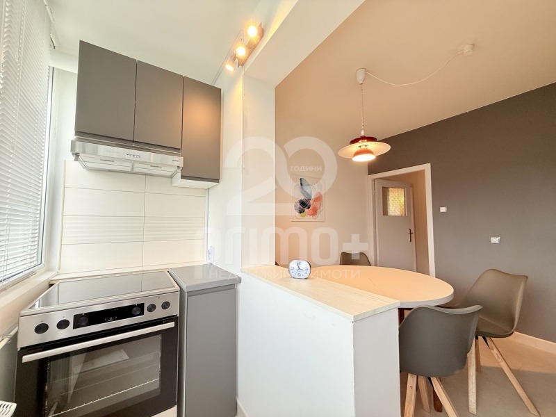 Da affittare  2 camere da letto Sofia , Lozenets , 120 mq | 22251028 - Immagine [8]