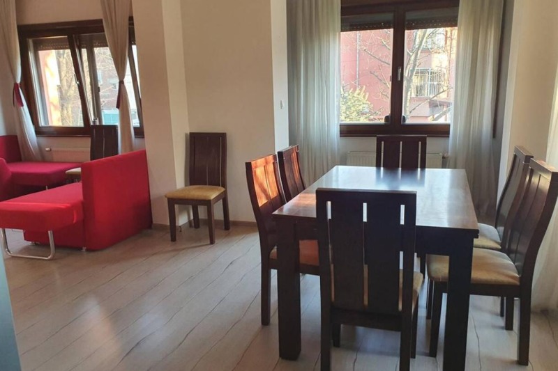 Kiralık  2 yatak odası Plovdiv , Hristo Smirnenski , 94 metrekare | 71832411 - görüntü [2]