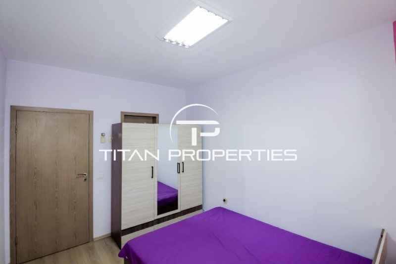 Издаје се  2 спаваће собе Варна , Левски 1 , 105 м2 | 70747440 - слика [6]