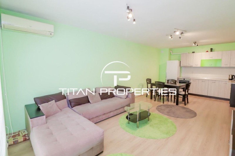 Издаје се  2 спаваће собе Варна , Левски 1 , 105 м2 | 70747440 - слика [2]