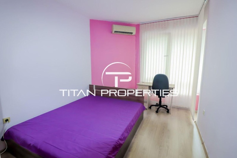 Издаје се  2 спаваће собе Варна , Левски 1 , 105 м2 | 70747440 - слика [5]