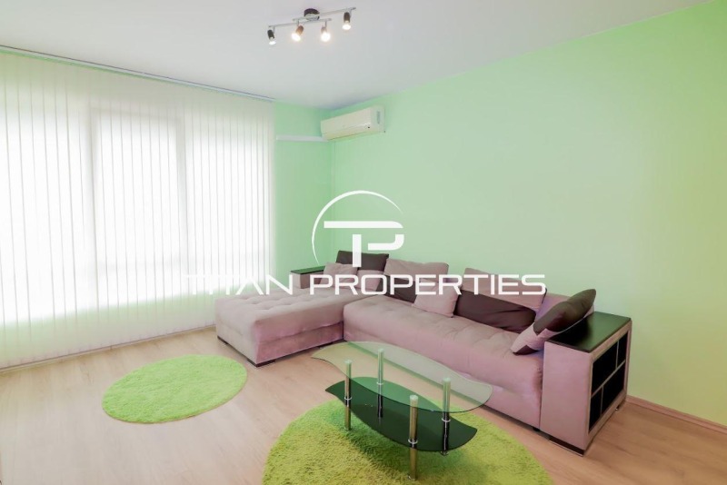 Издаје се  2 спаваће собе Варна , Левски 1 , 105 м2 | 70747440 - слика [3]