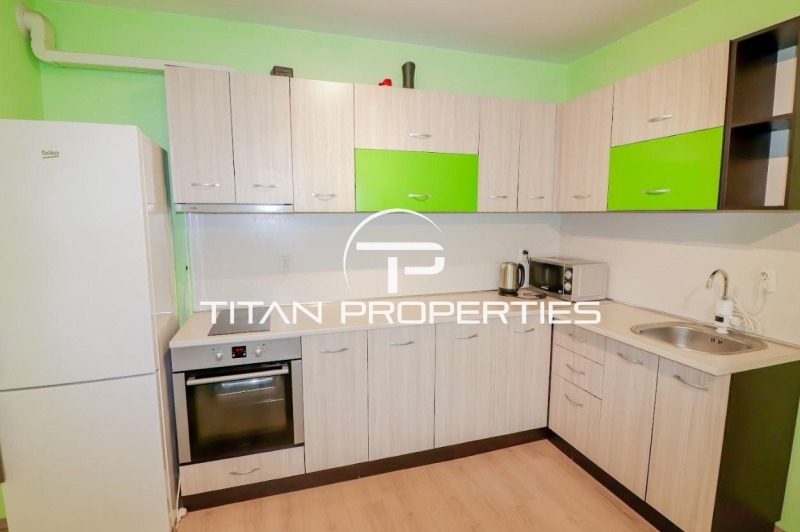 Дава под наем 3-СТАЕН, гр. Варна, Левски 1, снимка 3 - Апартаменти - 51564953