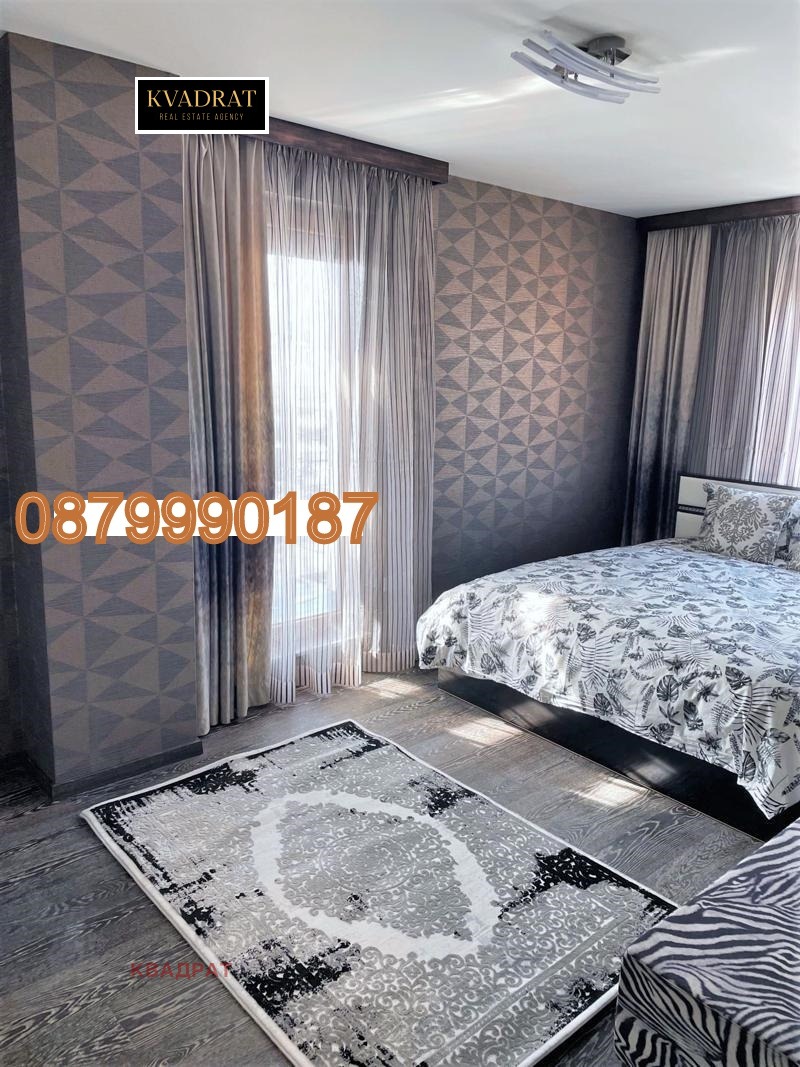 K pronájmu  3 ložnice Sofia , Bakston , 129 m2 | 73483759 - obraz [2]