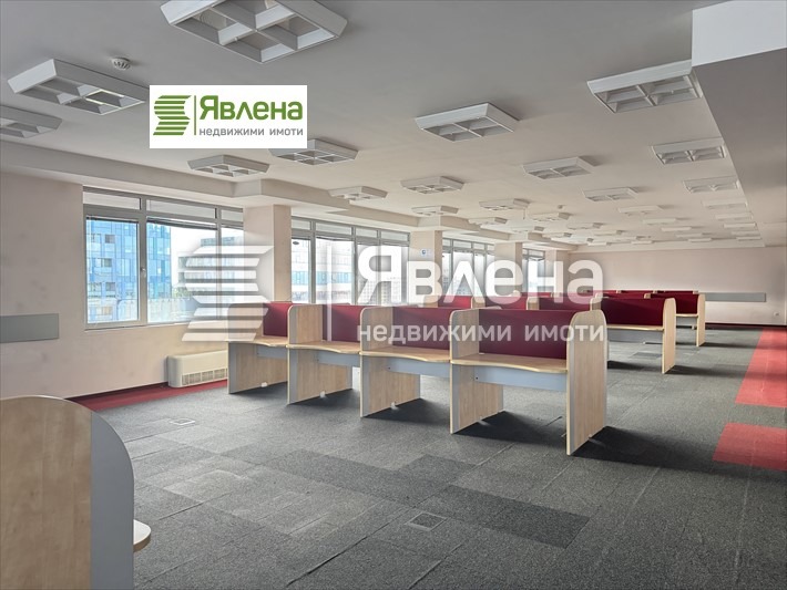 För uthyrning  Kontor Sofia , Mladost 4 , 300 kvm | 55144292