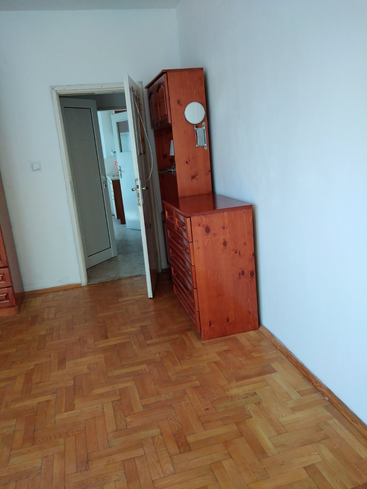 Дава под наем 1-СТАЕН, гр. София, Хиподрума, снимка 5 - Апартаменти - 55147579