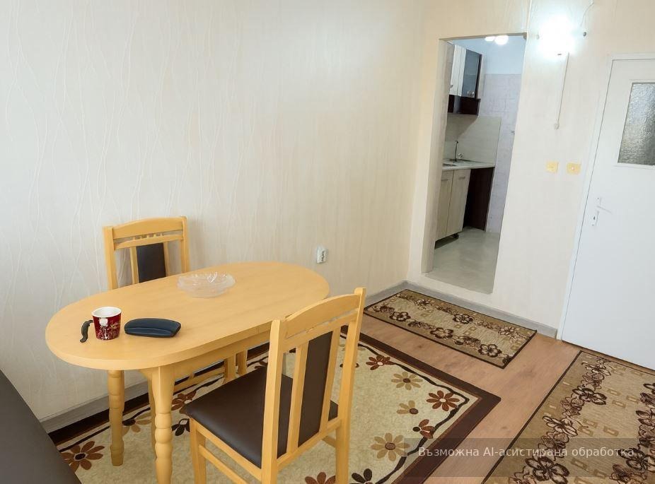 Дава под наем 2-СТАЕН, гр. Варна, Спортна зала, снимка 3 - Апартаменти - 52706491